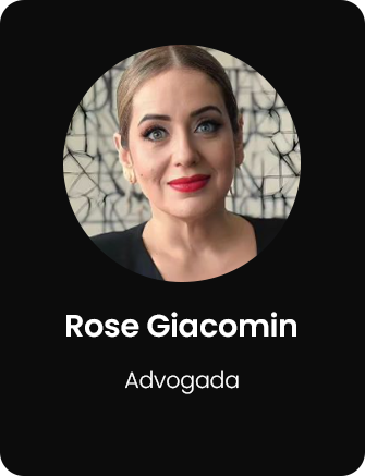 ROSE GIACOMIN