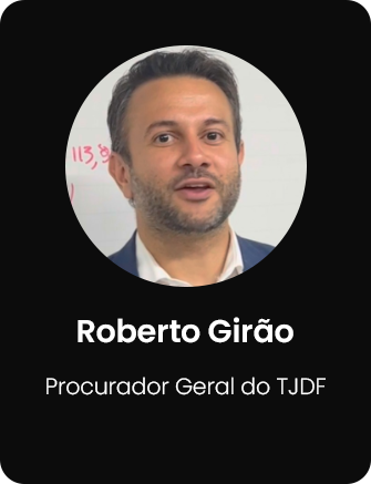 ROBERTO HENRIQUE GIRO