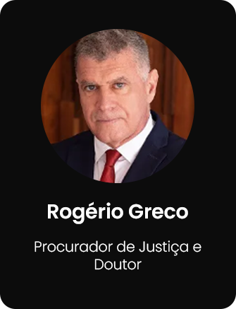 ROGRIO GRECO