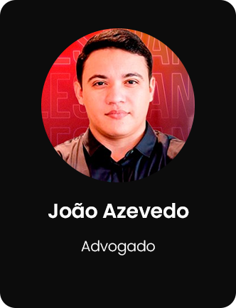 JOO AZEVEDO