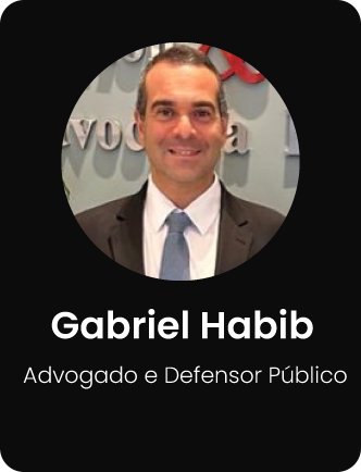 GABRIEL HABIB