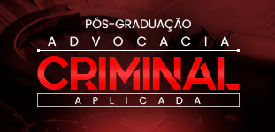 Ps-graduao em Advocacia Criminal Aplicada