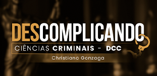 Descomplicando Cincias Criminais 