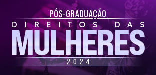 Ps-graduao em Direitos das Mulheres