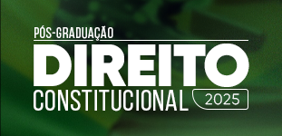 Ps-graduao em Direito Constitucional  