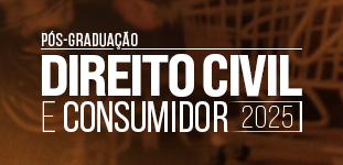 Ps-graduao em Direito Civil e Consumidor