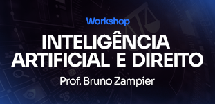 Workshop: Inteligncia Artificial e Direito 