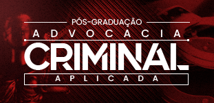 Ps-graduao em Advocacia Criminal Aplicada